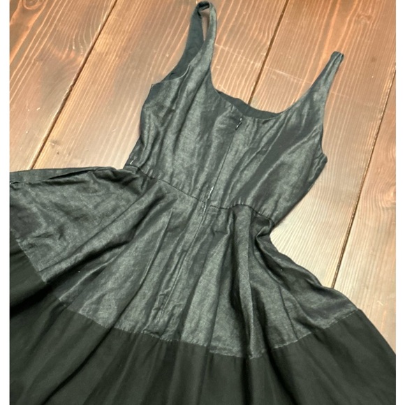 Adorable Gap Denim Dress - Picture 15 of 16